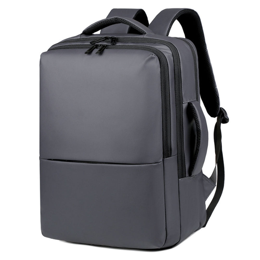 Backpack with Versatile Compartment System Bowlift