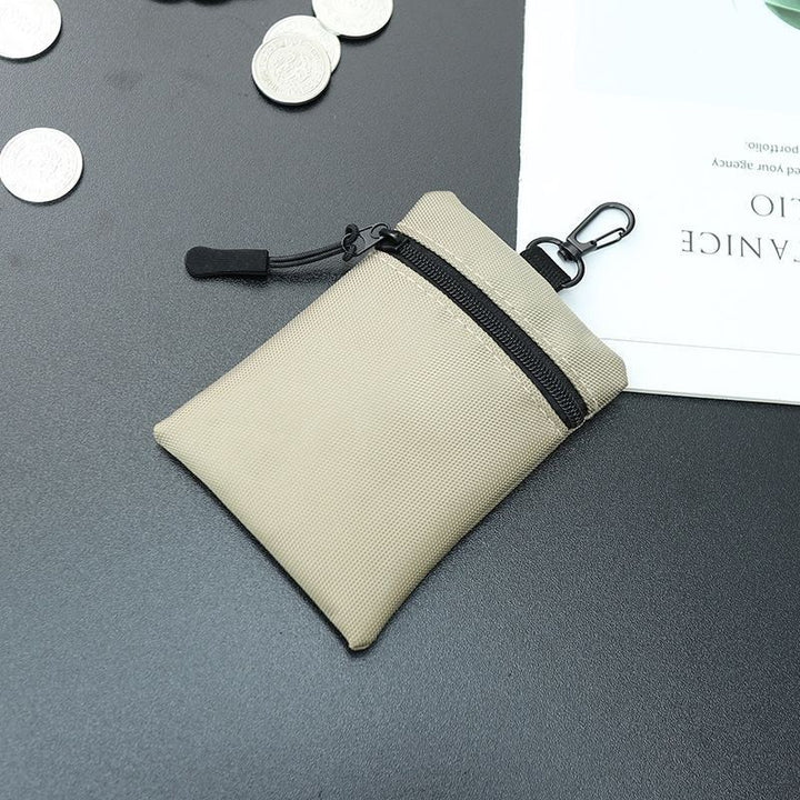 Multifunctional Wallet Bowlift