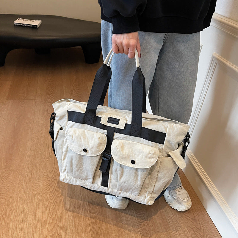 Travel Tote Bowlift