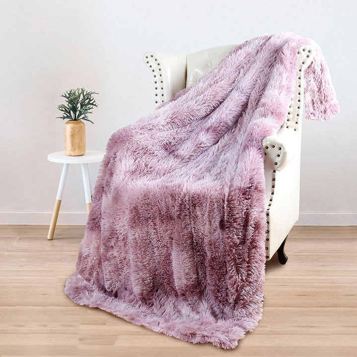 Ladies Snuggle Blanket Bowlift