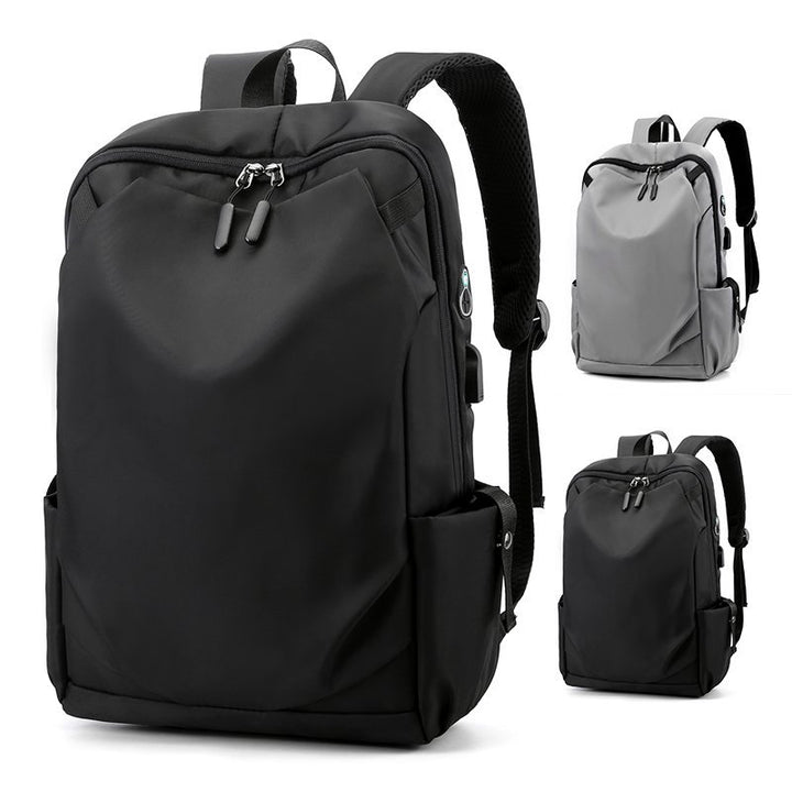 Sleek Everyday Backpack Bowlift
