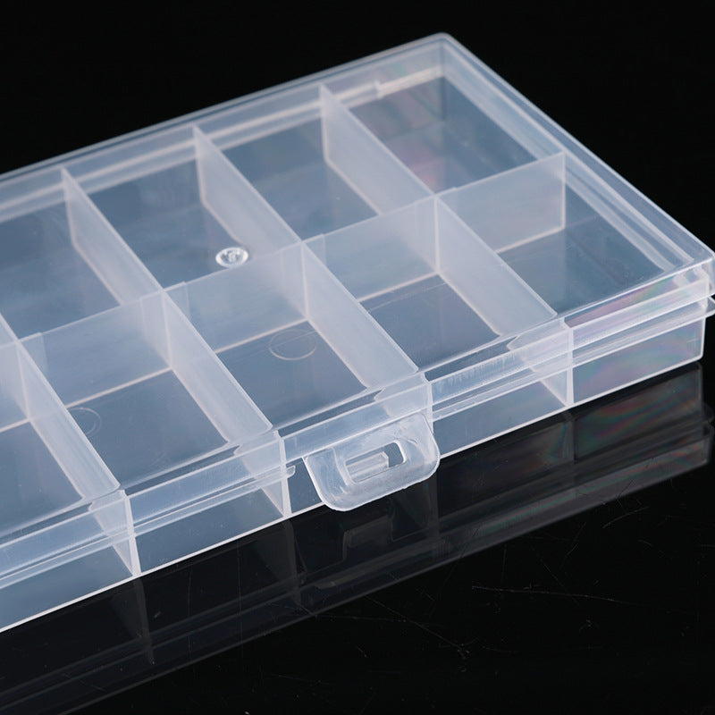 Multi-Section Craft Supply Organizer Bowlift