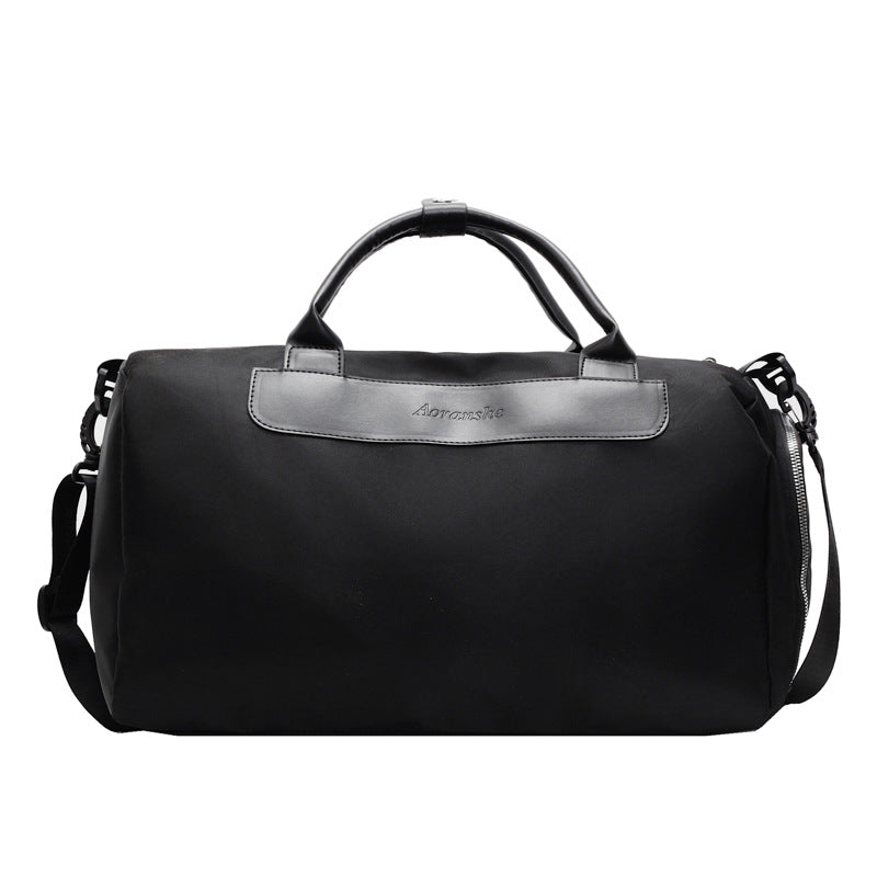 Premium Sport Travel Duffel Bag
