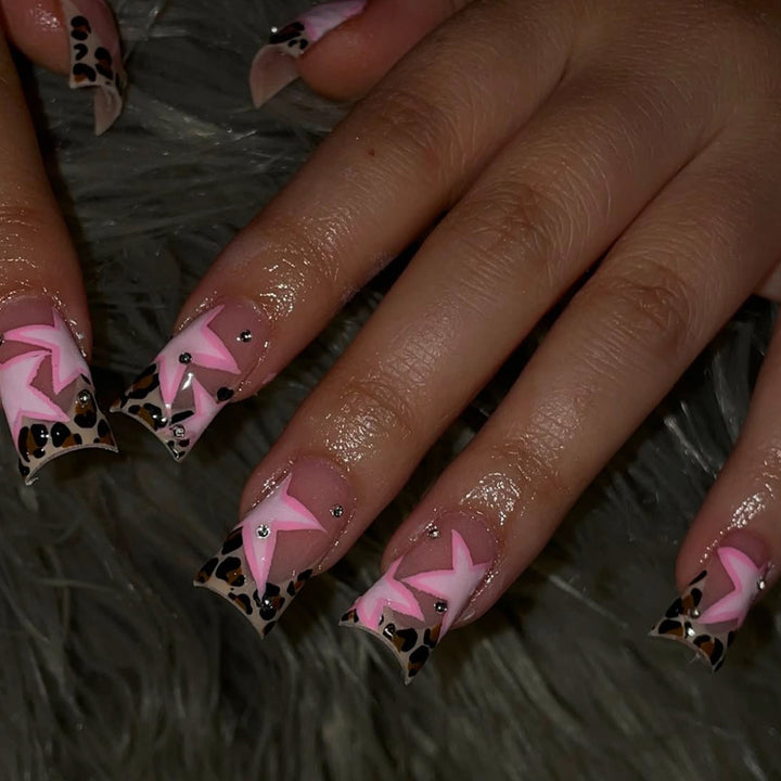 Artistic Nail Art Bowlift