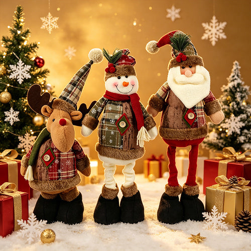 Decorative Plush Toy