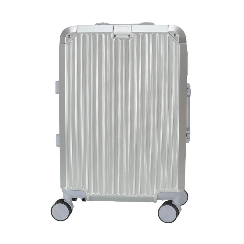 Unisex Premium Lightweight Hard Shell Travel Case Bowlift
