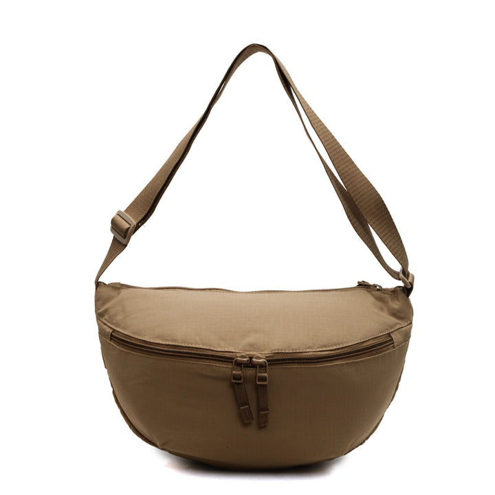 Adjustable Crossbody Bag Bowlift