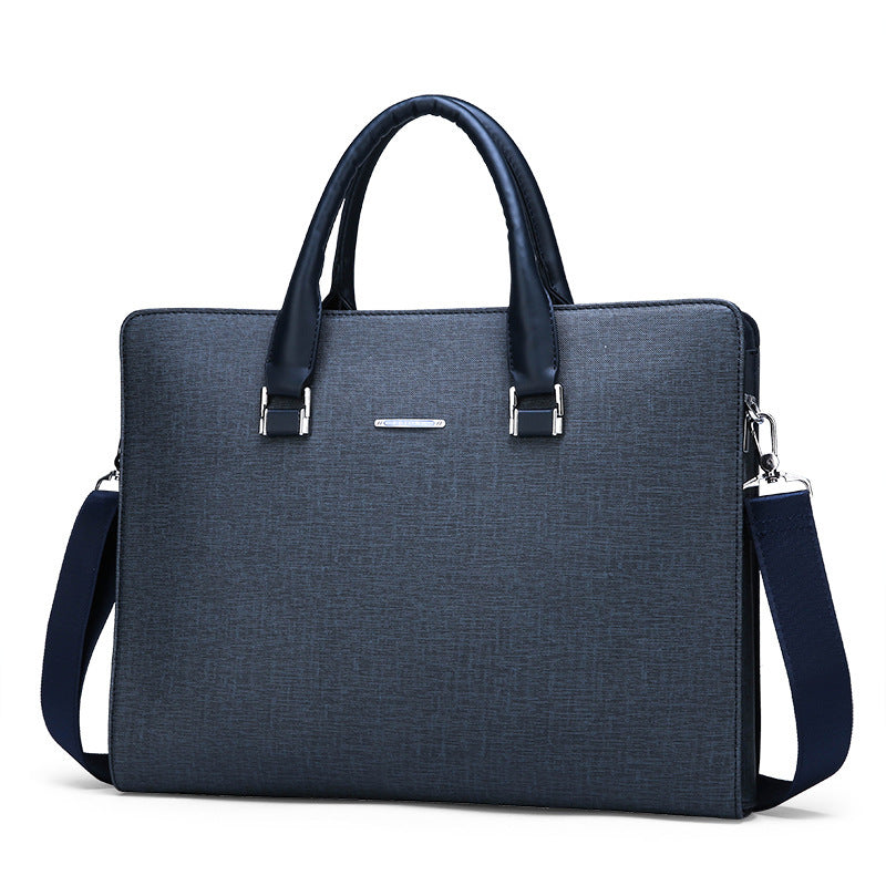 Elegant Business Laptop Bag Bowlift