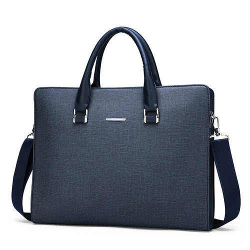 Elegant Business Laptop Bag Bowlift