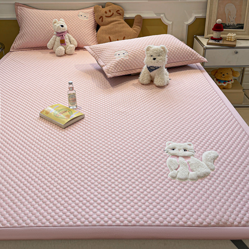 Bed Cover Quilt