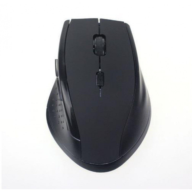 Ergonomic Gamer Mouse Bowlift