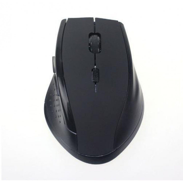 Ergonomic Gamer Mouse Bowlift