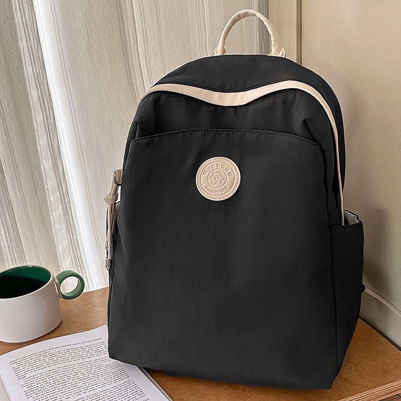 Multi-Functional Casual School Backpack