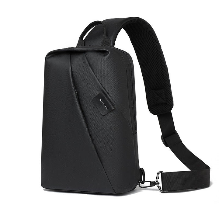 Sleek Ergonomic Sling Bag Bowlift