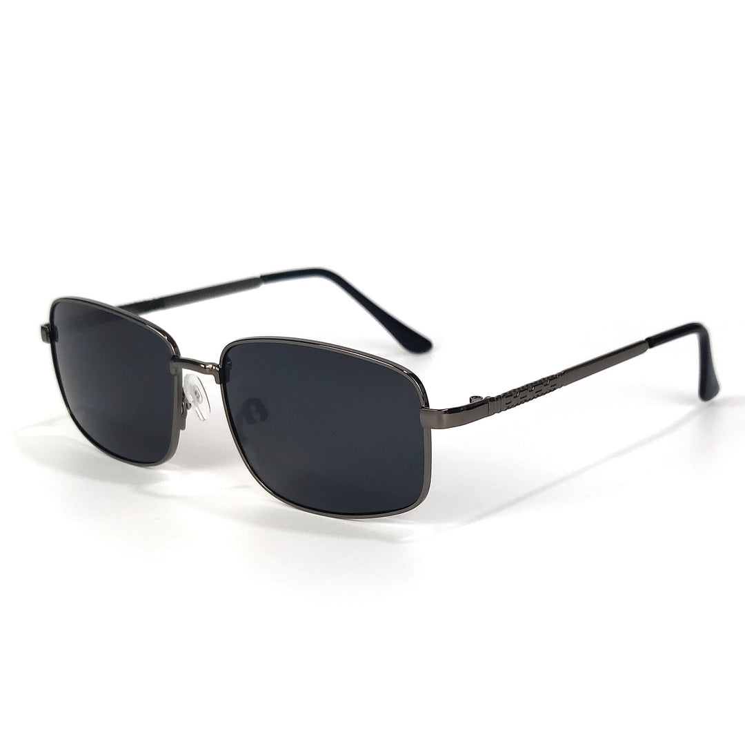 Men's stylish sunglasses with narrow frame Bowlift