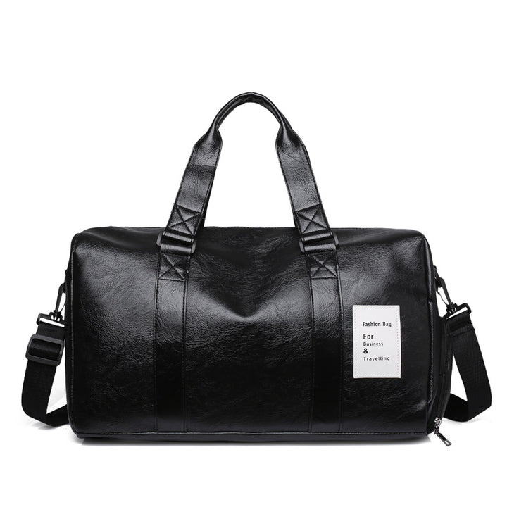 Stylish Travel Duffle Bag Bowlift