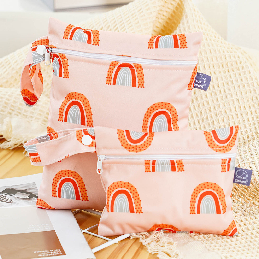 Cosmetic bag set Bowlift