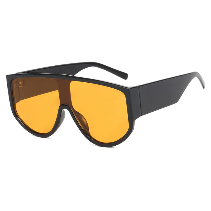 Women’s fashion sunglasses with extraterrestrial design Bowlift