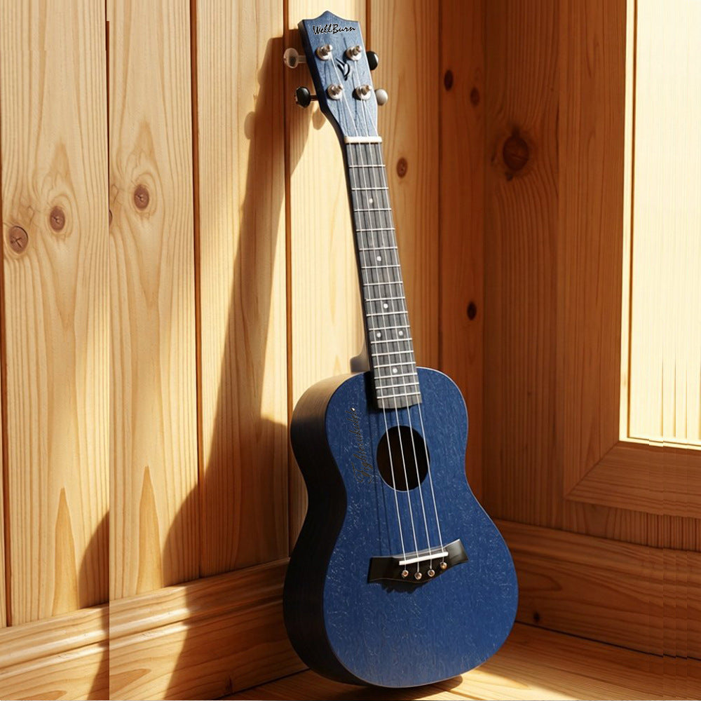 Acoustic Ukulele Bowlift