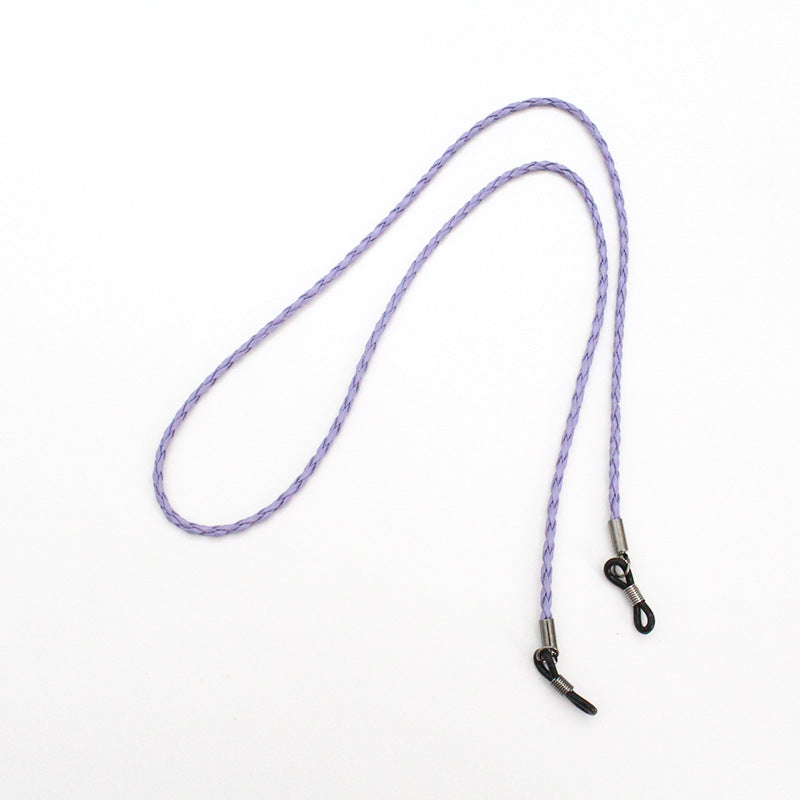 Adjustable Eyewear Retainer Strap Bowlift