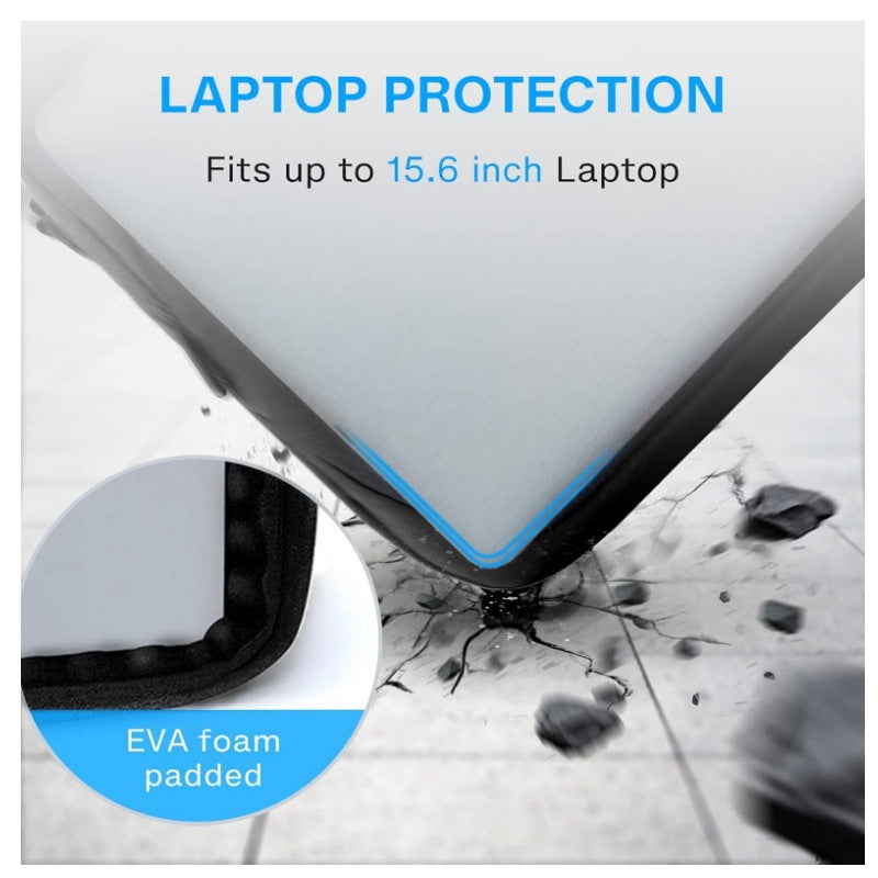 Laptop Bag Bowlift