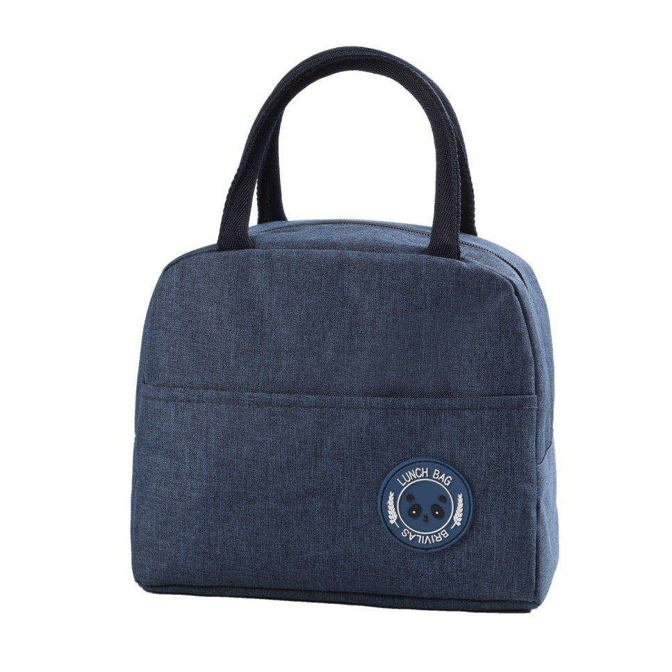 Stylish Utility Tote Bowlift