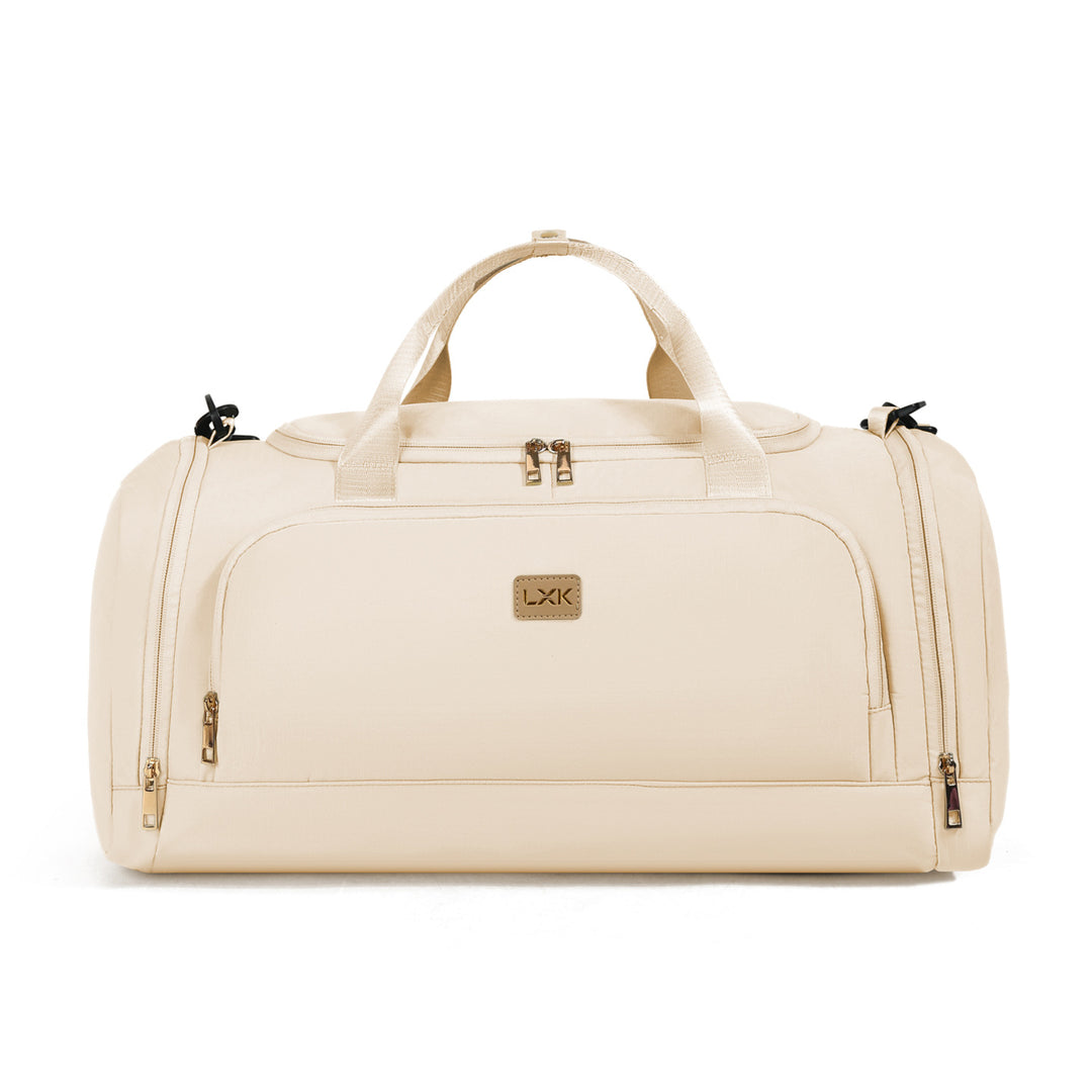 Women's Practical Sports and Travel Bag Bowlift