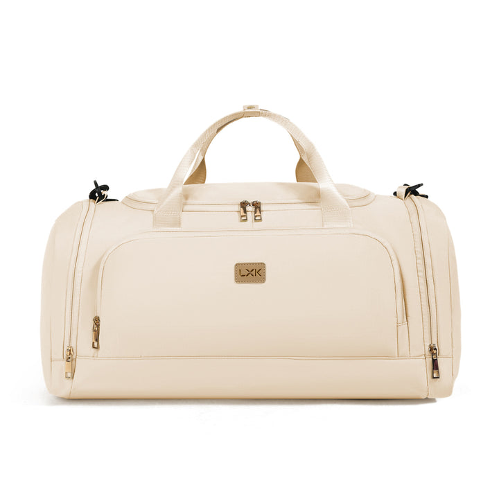 Women's Practical Sports and Travel Bag Bowlift