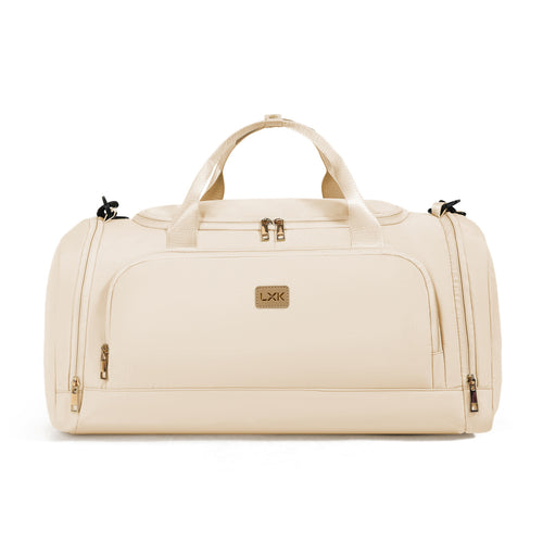 Women's Practical Sports and Travel Bag Bowlift