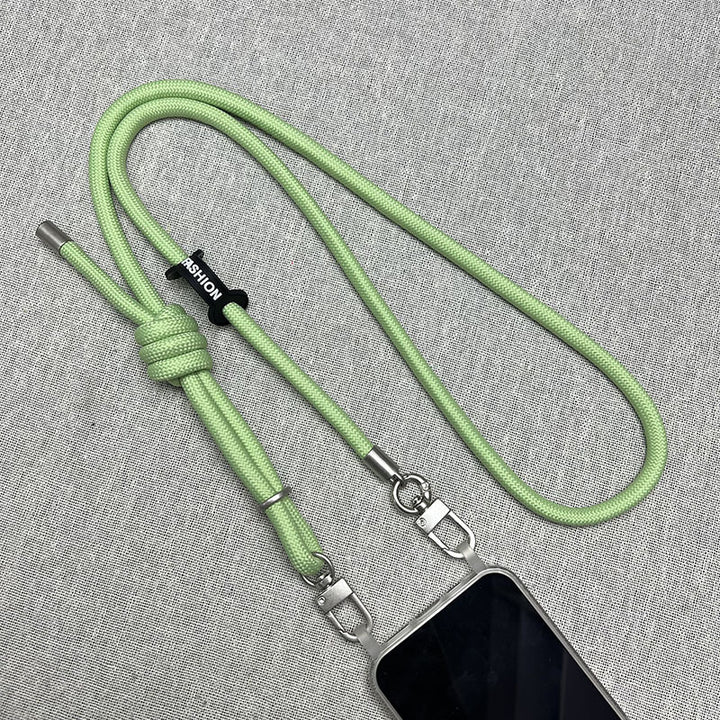 Adjustable Phone Lanyard Strap Bowlift