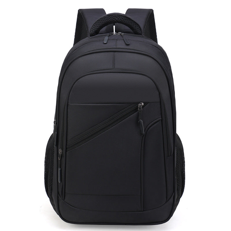 Ergonomic Multi-Storage Laptop Backpack Bowlift