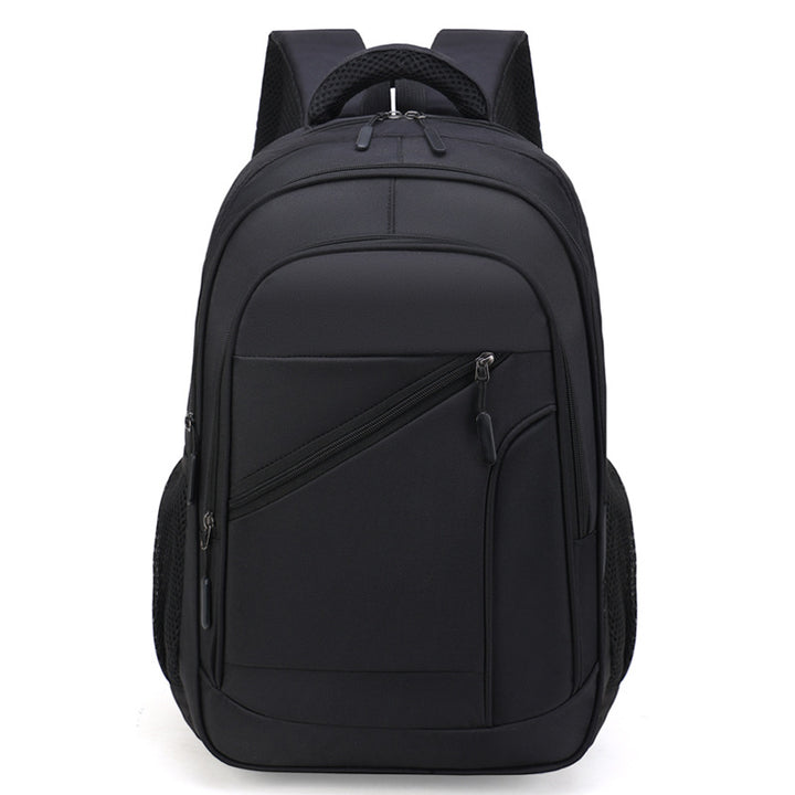 Ergonomic Multi-Storage Laptop Backpack Bowlift