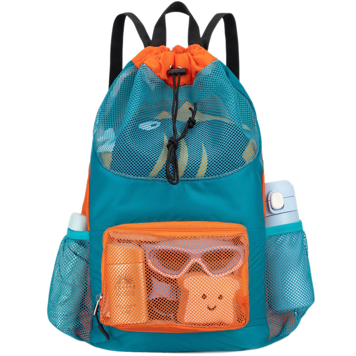 Multifunctional leisure backpack Bowlift