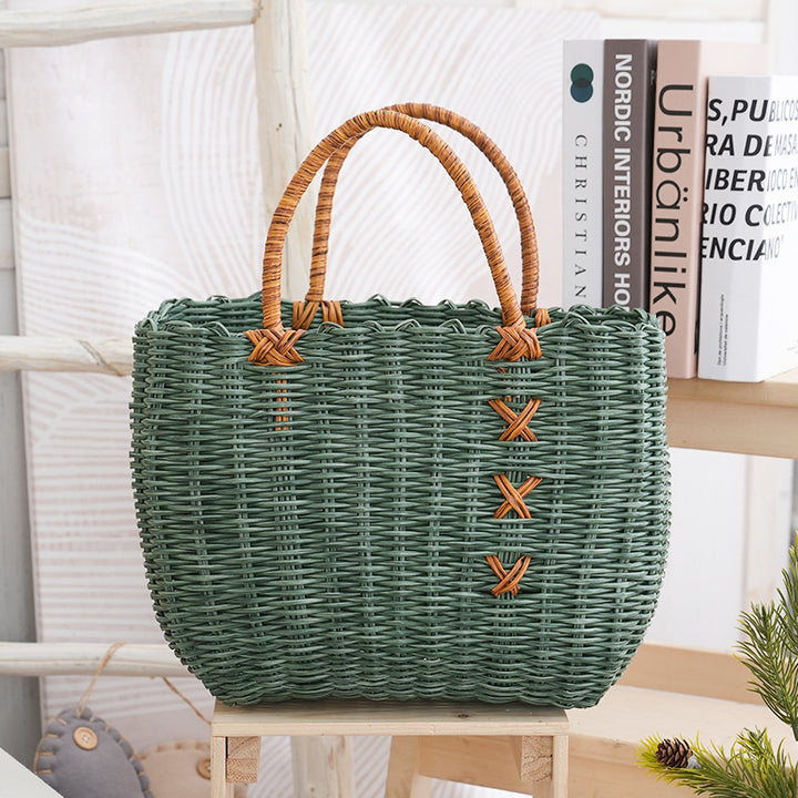 Chic Handbag Bowlift