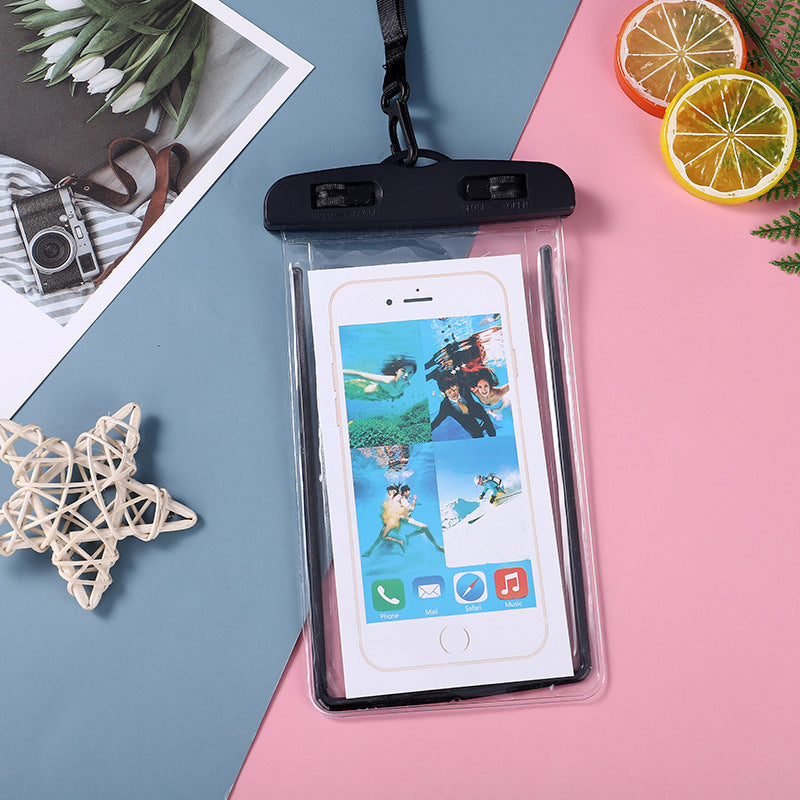 Waterproof Smartphone Case Bowlift