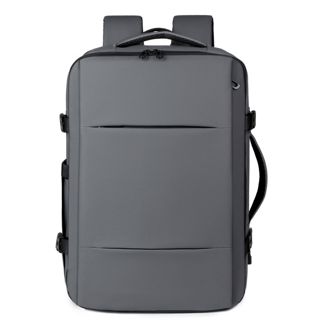 Professional Tech-Friendly Backpack