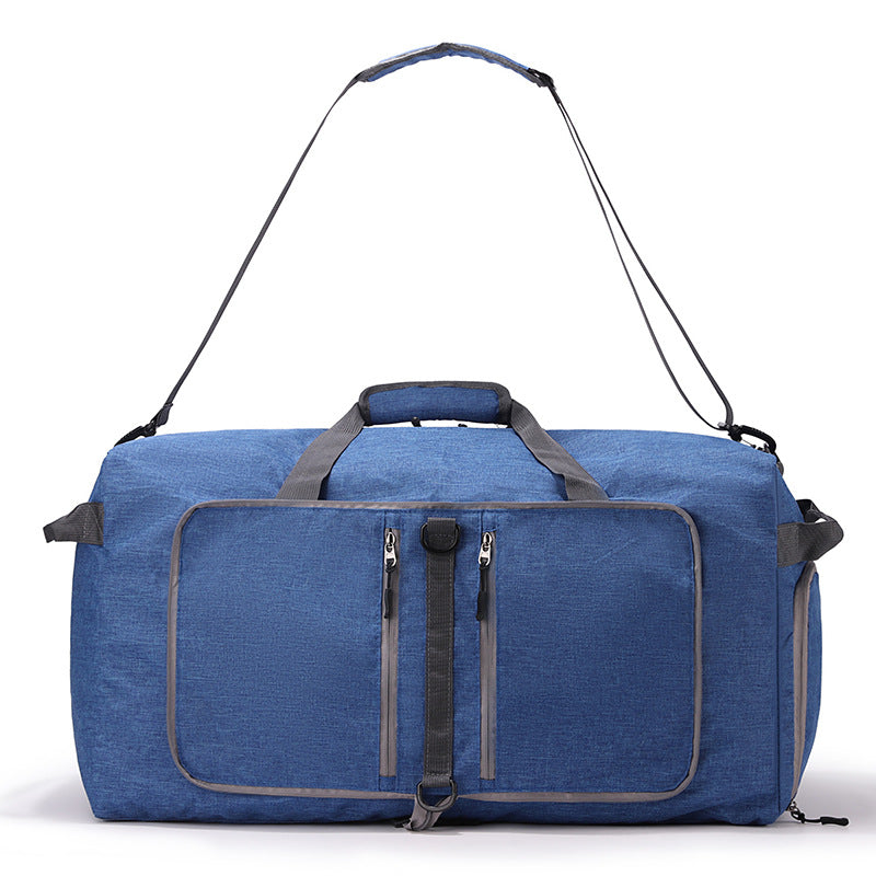 Versatile Adventure Weekender Duffel Bowlift
