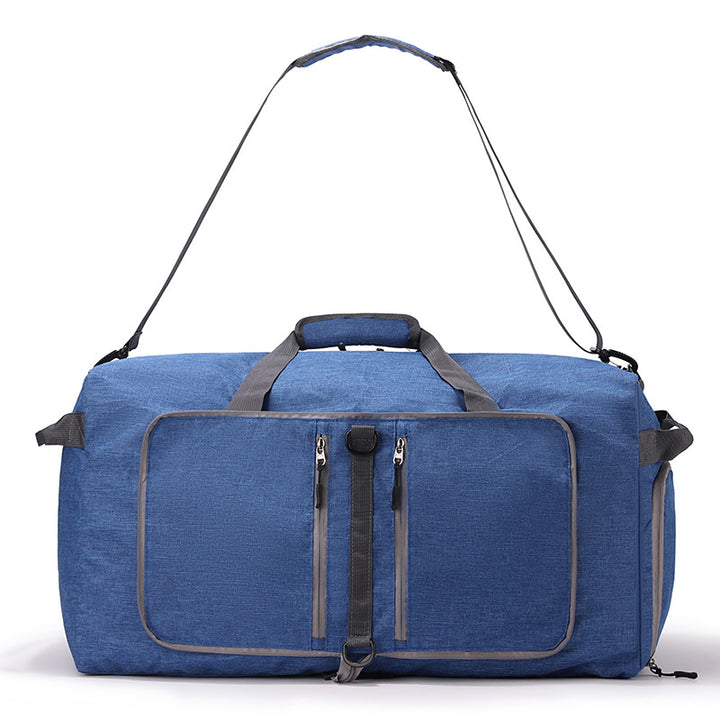 Versatile Adventure Weekender Duffel Bowlift
