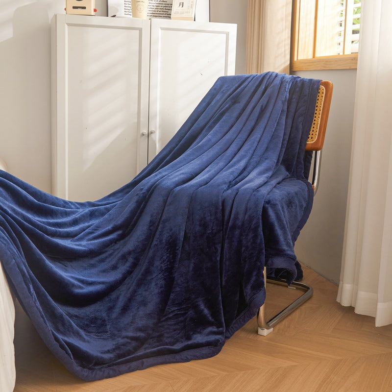 Ultra-Soft Plush Wearable Blanket Bowlift