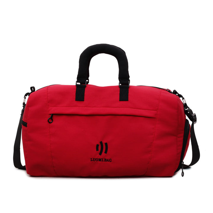 Multi-Functional Travel Gym Duffel Bag