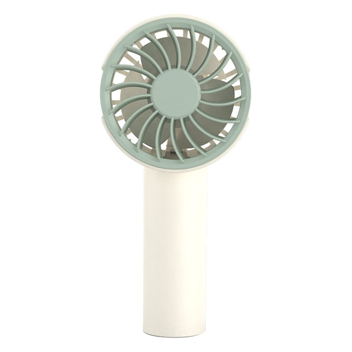 Portable Rechargeable Handheld Fan Bowlift