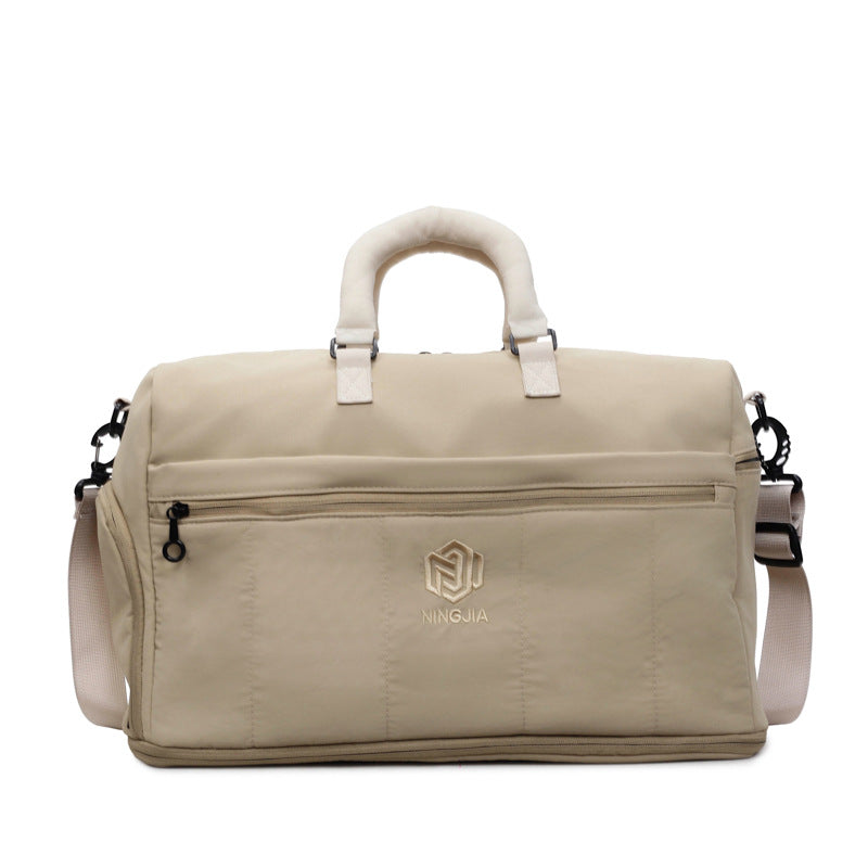 Utility Travel Duffle