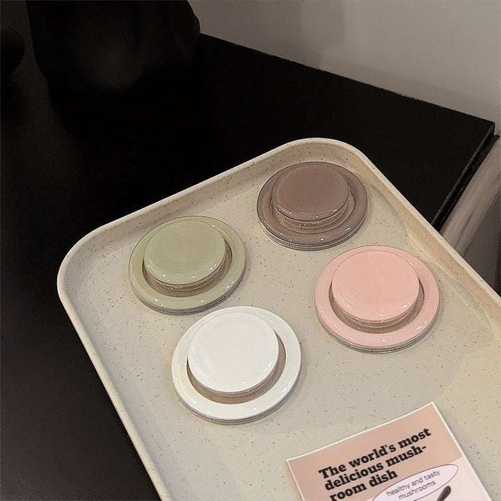 Modern Coffee Mug Coaster Bowlift