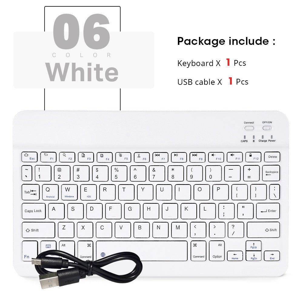 Ergonomic Wireless Gaming Mouse with RGB Lights Bowlift