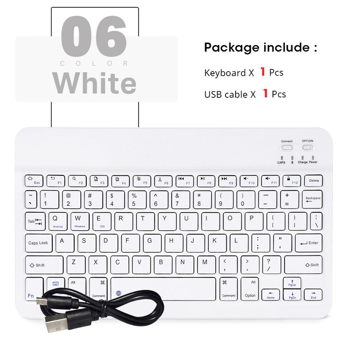Ergonomic Wireless Gaming Mouse with RGB Lights Bowlift