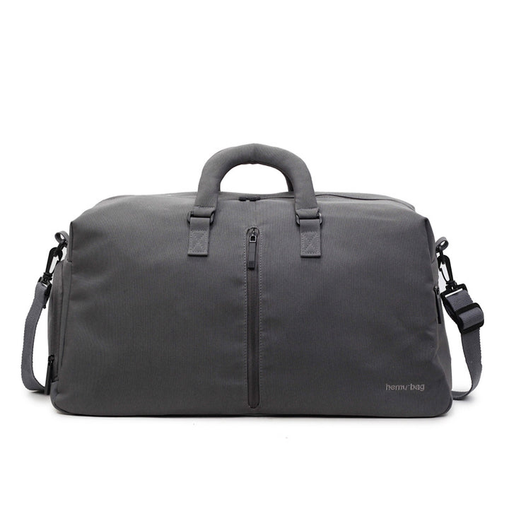 Multi-Functional Weekend Travel Duffle