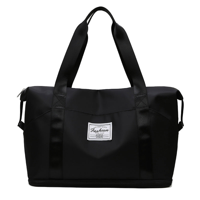 Tote bag with Stylish and Functional Design Bowlift