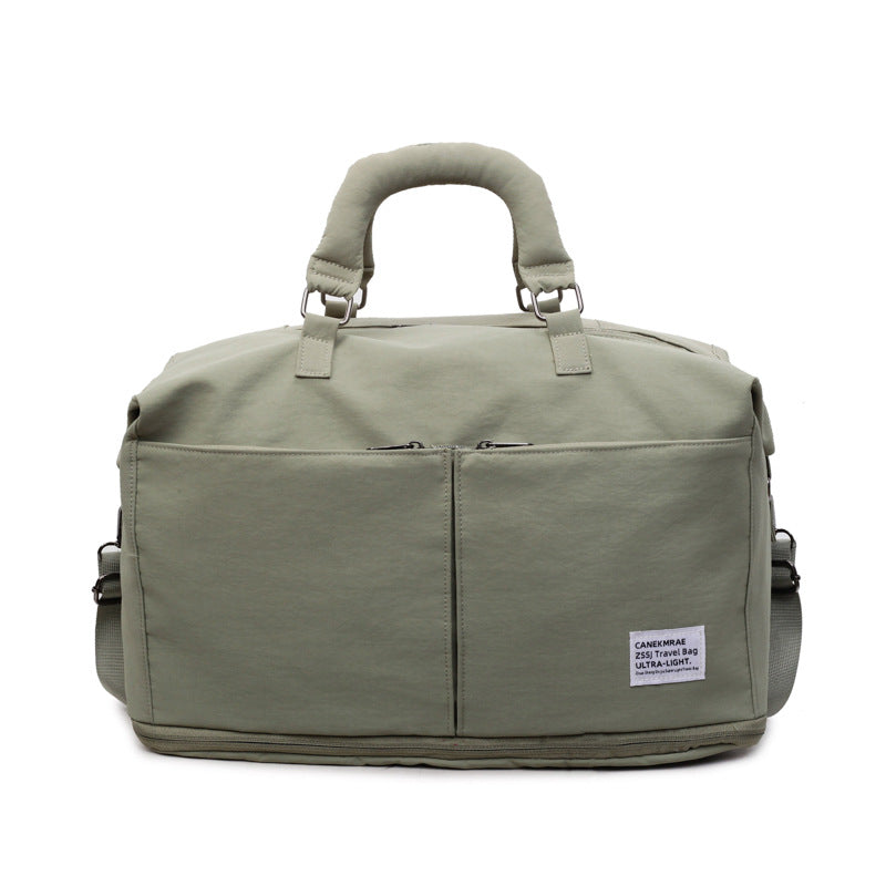 Multifunctional Carry Bag In Modern Design Bowlift