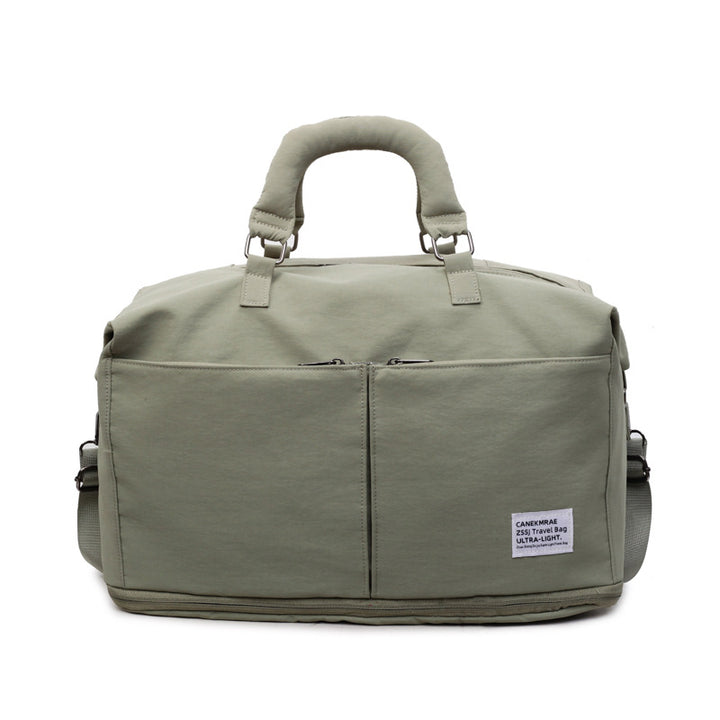Multifunctional Carry Bag In Modern Design Bowlift