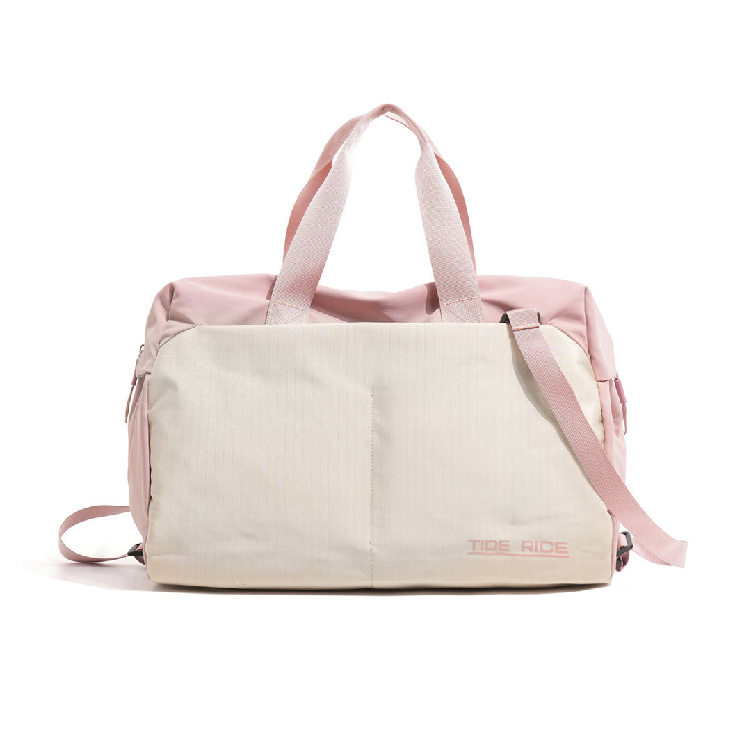 Functional Sport and Travel Bag Bowlift